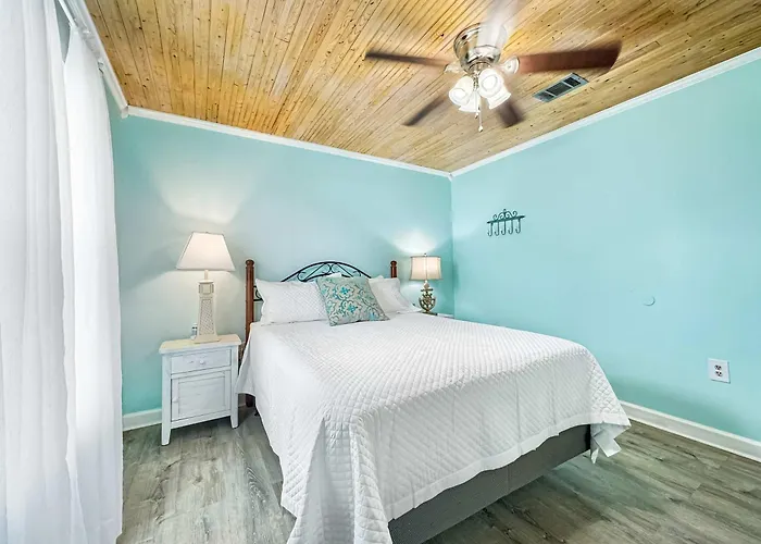 By The Bay With Free Activities Gulf Shores