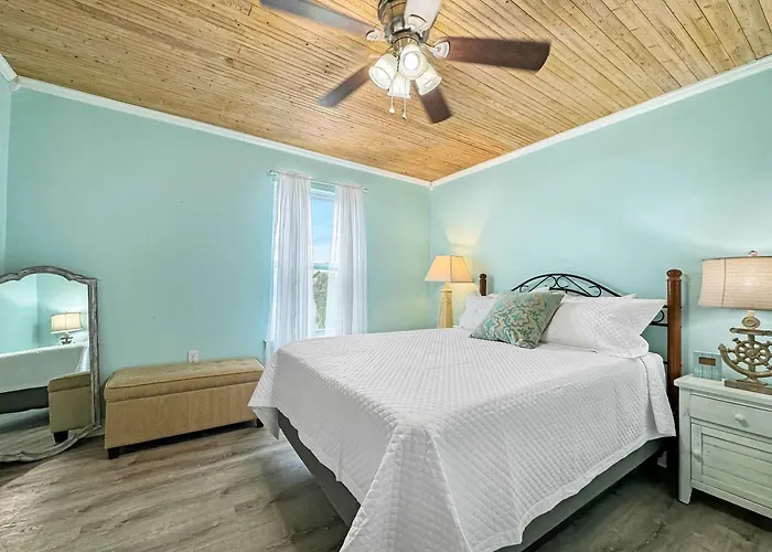 By The Bay With Free Activities * Gulf Shores