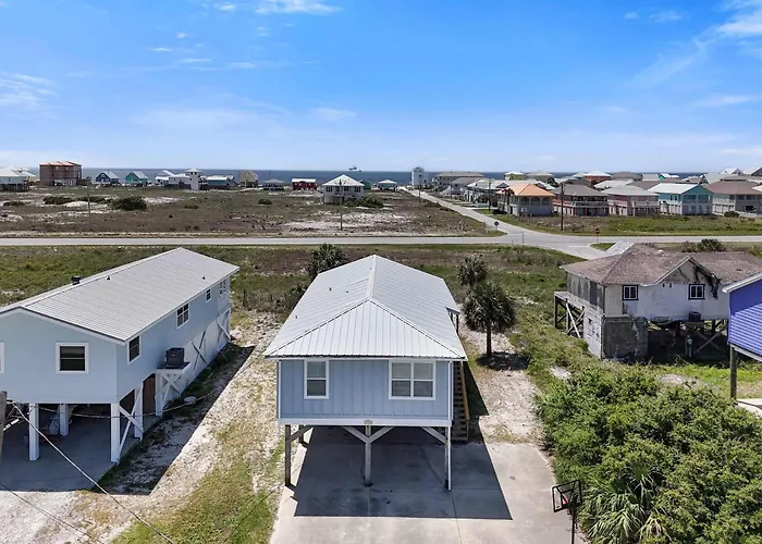 Holiday home By The Bay With Free Activities *
