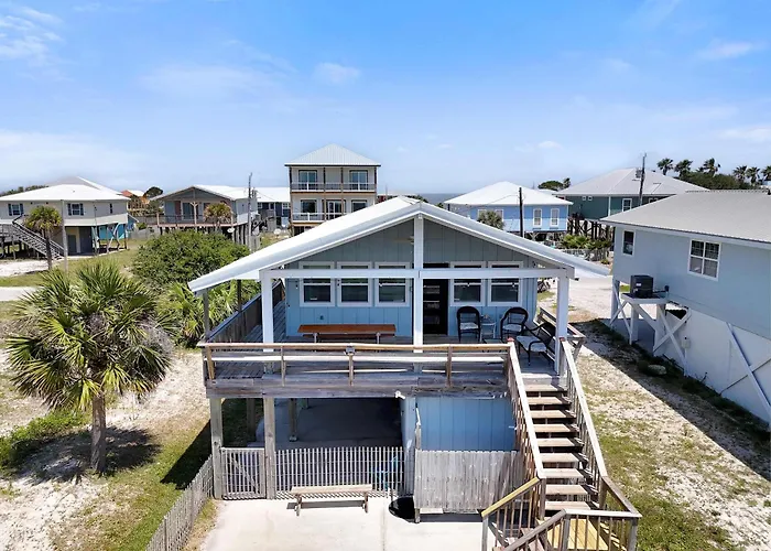 By The Bay With Free Activities Gulf Shores