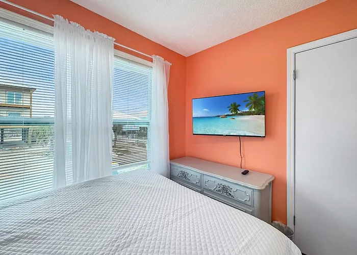By The Bay With Free Activities * Gulf Shores
