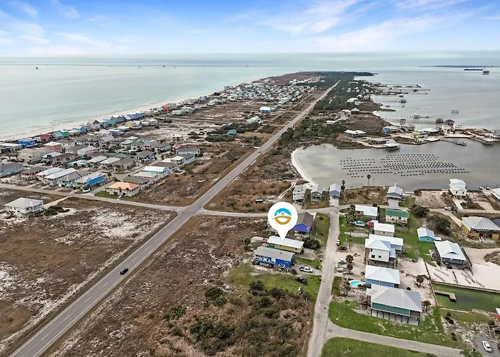 By The Bay With Free Activities * Gulf Shores